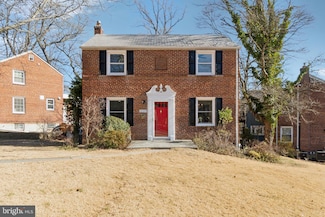 10109 Tenbrook Dr, Silver Spring, MD 20901