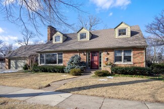 3538 Lyons St, Evanston, IL 60203