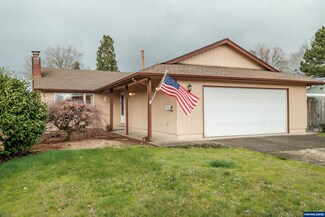 6152 Weldon Place SW, Albany, OR 97321