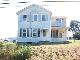 1309 Prospect Rd, Prospect, PA 16052