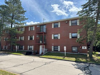 12 E Side Dr Unit 5, Concord, NH 03301