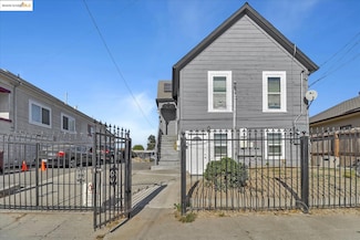 1507 48th Ave, Oakland, CA 94601