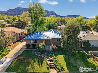 325 Colgate St, Boulder, CO 80305