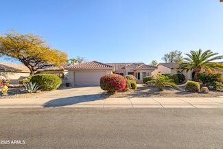 19751 N Desert Song Way, Surprise, AZ 85374