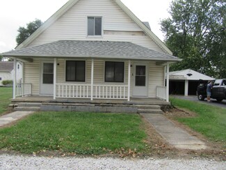 2850 S Mcclure St, Indianapolis, IN 46241