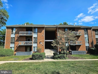 114 Van Buren Rd Unit 3, Voorhees, NJ 08043