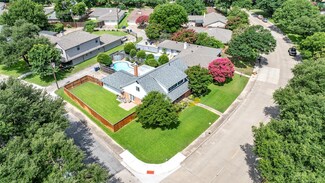 10707 Ferndale Rd, Dallas, TX 75238