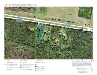 9876 State Road 60 E, Lake Wales, FL 33898