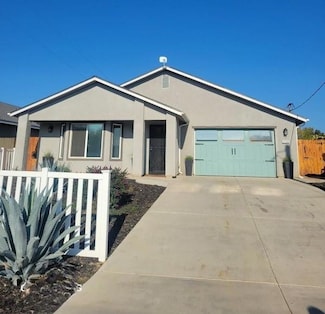 22356 Arnott Dr, Chowchilla, CA 93610
