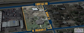 695 S Bowie St, San Benito, TX 78586