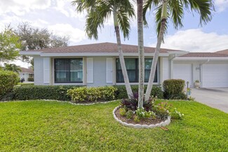 9820 Tabebuia Tree Dr Unit A, Boynton Beach, FL 33436