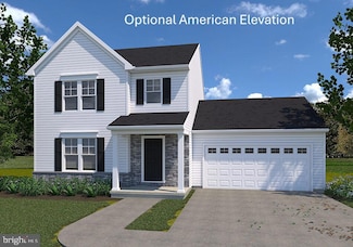 EDISON MODEL at Eagles View, York, PA 17406