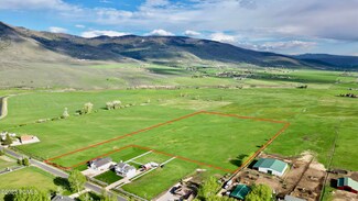 388 E Boulderville Rd, Kamas, UT 84036