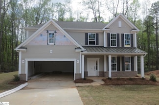 808 Weathered Oak Way, Anderson, SC 29621