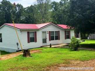 22599 Saturday Rd, Stover, MO 65078