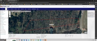 LOT 22 Green Meadows Dr, Hartwell, GA 30643