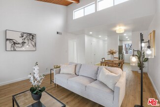 20134 Leadwell St Unit 331, Winnetka, CA 91306
