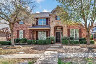 1009 Kent Brown Rd, Garland, TX 75044