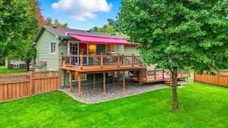 3063 Evelyn St, Saint Paul, MN 55113