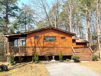 233 River Hills Rd, Mineral Bluff, GA 30559