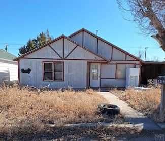264 Kansas St, Springfield, CO 81073