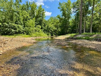 42.83 acres Rose Trail, Melbourne, AR 72556