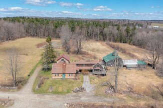 27 Broom St, Plainfield, MA 01070