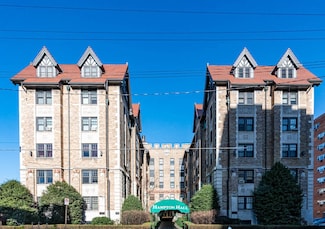166 N Dithridge St Unit 3G, Pittsburgh, PA 15213