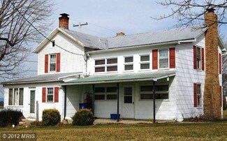 10613 Green Valley Rd, Union Bridge, MD 21791