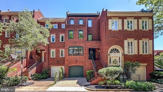 3927 Georgetown Ct NW, Washington, DC 20007
