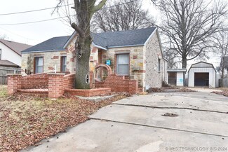 9 W 4th St, Bixby, OK 74008