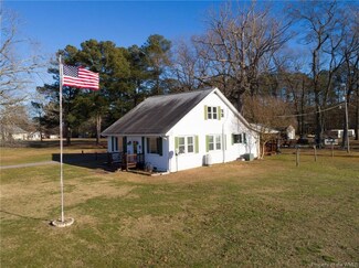 7416 Mill Swamp Rd, Ivor, VA 23866