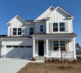 747 Maynard Ln, Summerville, SC 29486