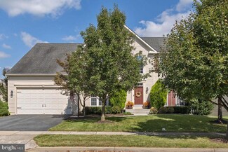 118 Galyn Dr, Knoxville, MD 21758