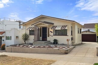 715 Carnelian St, Redondo Beach, CA 90277