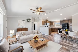 21980 Us Highway 285 Unit 58, Fairplay, CO 80440