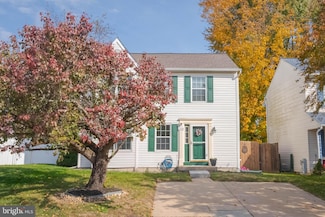 1205 Talbott Square, Belcamp, MD 21017