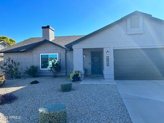 4101 E Topeka Dr, Phoenix, AZ 85050