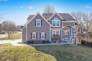 23800 W 53rd St, Shawnee, KS 66226