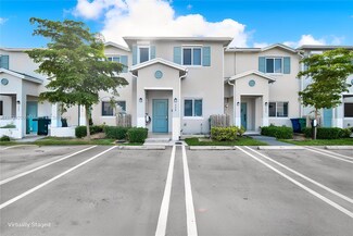 359 NW 12th Ave, Florida City, FL 33034