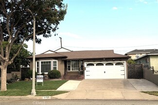 5707 Bigelow St, Lakewood, CA 90713