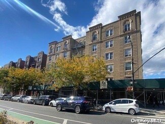 1075 Grand Concourse Unit 3C, Bronx, NY 10452