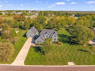 15801 Parkhill St, Overland Park, KS 66221