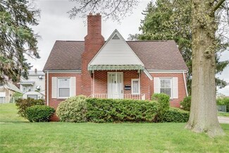 1600 Ridge Ave, New Kensington, PA 15068
