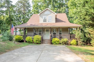 7691 Red Robin Trail, Denver, NC 28037