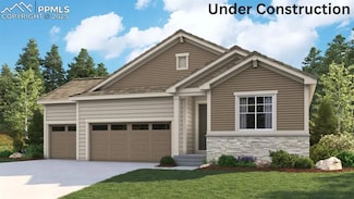 16911 Starfall Dr, Monument, CO 80132