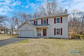 13 Sandbury Ct, Holland, OH 43528