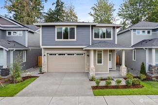 7436 Mirasett St SW Unit Lot10, Olympia, WA 98512
