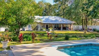 147 Colonial Way, Brunswick, GA 31520