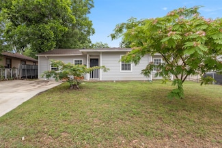 1503 Dale Dr, Arlington, TX 76010